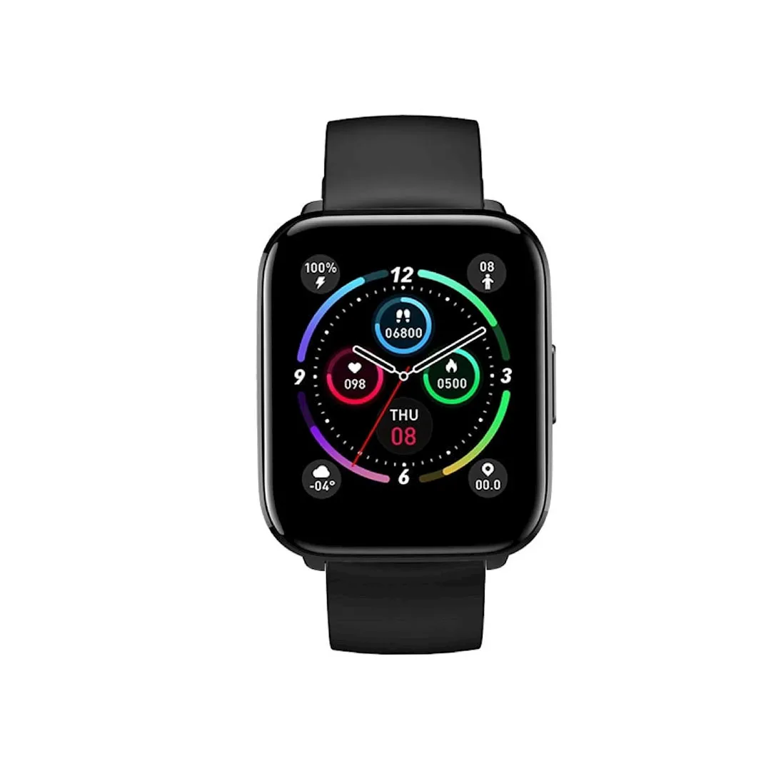 Smart saat Mibro C2 Dark Grey